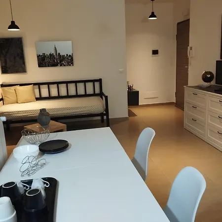 Miss Rossella Habitación en casa particular Bitonto